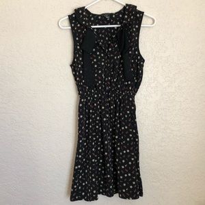 Forever 21 spring summer dress size S